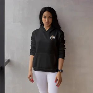Scripture Heavy Hoodie