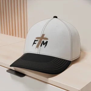 Kingdom Culture Snapback